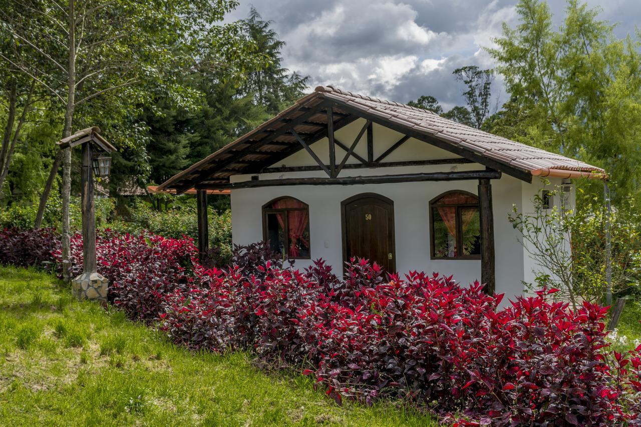 Hotel Villa De Paris Chachapoyas Exterior photo